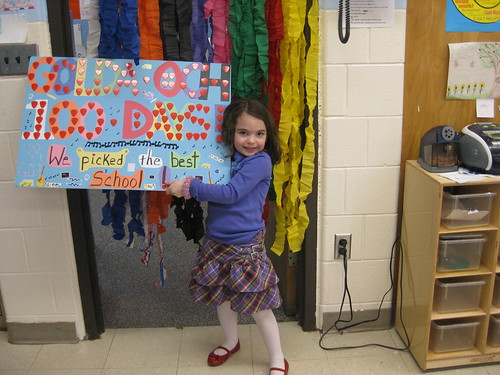 100thdayofschool