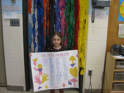 100thdayofschool