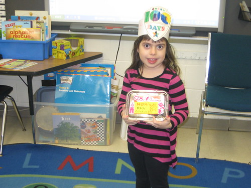 100thdayofschool