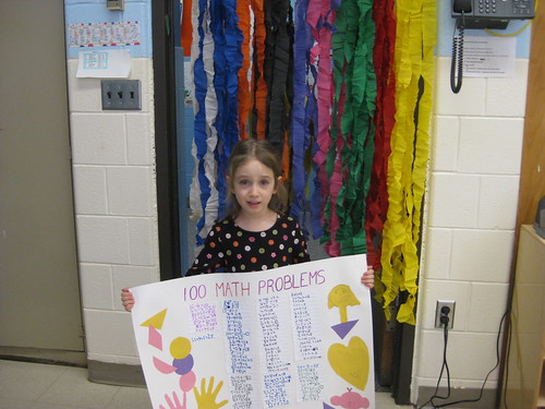 100thdayofschool