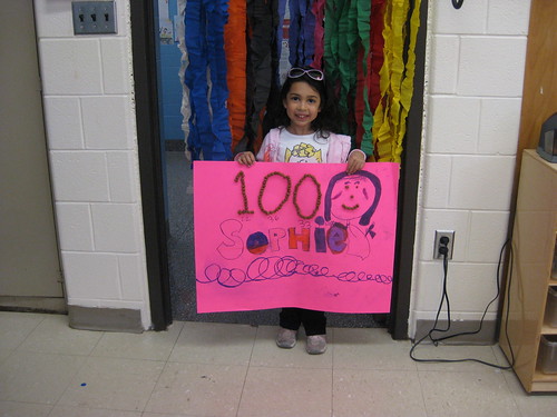 100thdayofschool