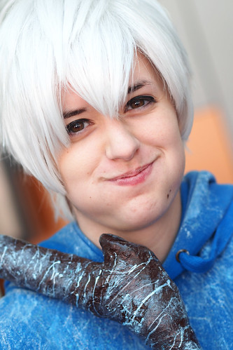 canada silly girl vancouver costume funny downtown bc cosplay britishcolumbia cosplayer canadaplace 45mm jackfrost 2014 zd vancouverconventioncentre mzuikodigital45mmf18 olympusem5 animerevolution