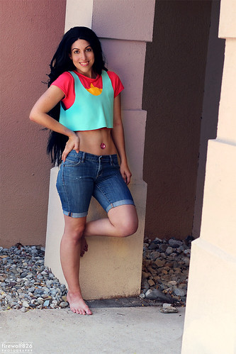 cosplay stevenuniverse stevonnie