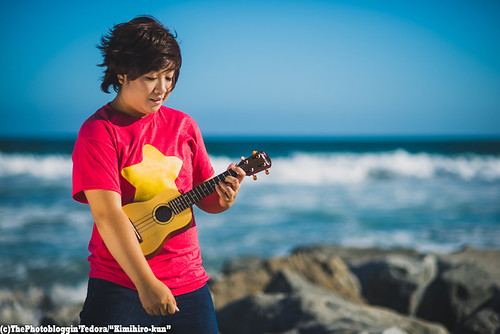 cosplay cosplayer stevenuniverse