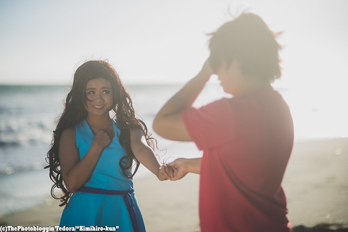 cosplay cosplayer stevenuniverse