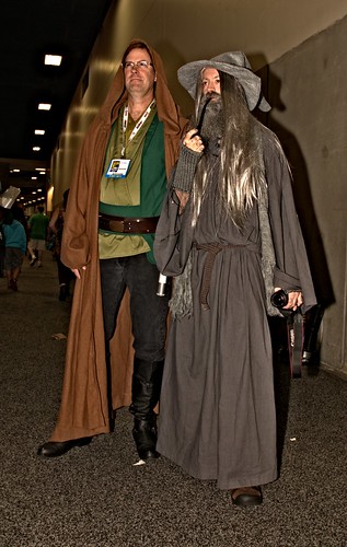 Aragorn Costume