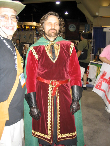 Aragorn Costume