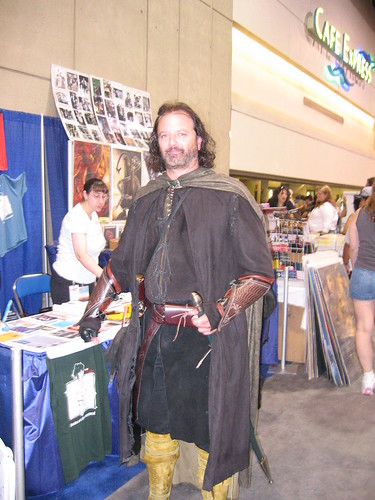 2004 costume comiccon