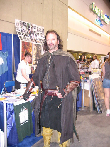 Aragorn Costume