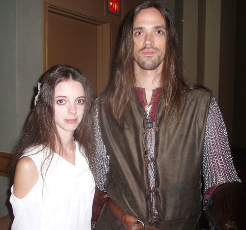 Aragorn Costume