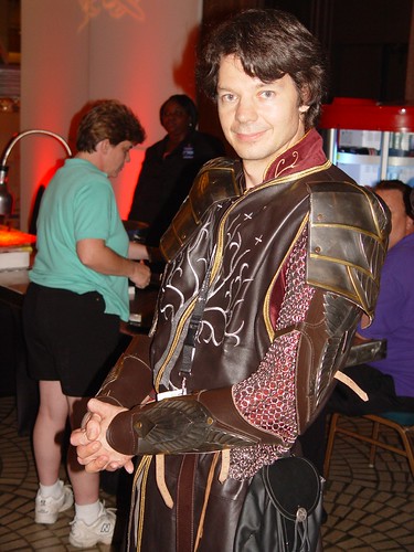 Aragorn Costume