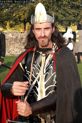 Aragorn Costume