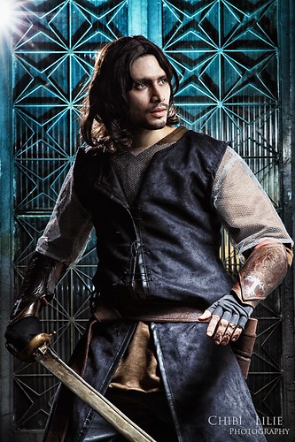 Aragorn Costume