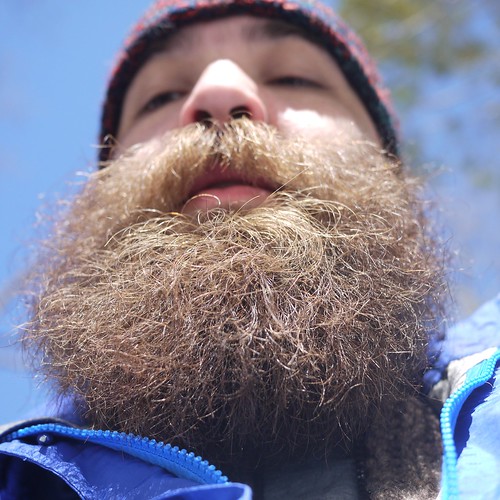 selfportrait me beard cabin catskills ianwestcott uploaded:by=flickrmobile flickriosapp:filter=nofilter