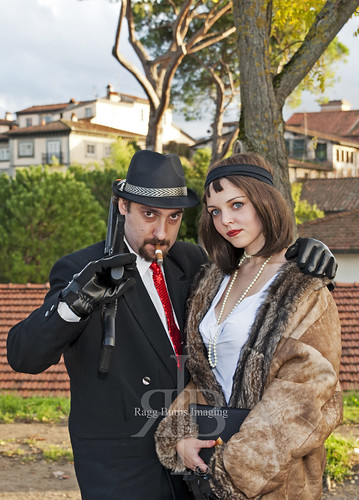 italy comics costume cosplay lucca videogames tuscany characters fancydress cartoons bonnieandclyde