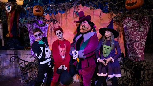christmas costumes party halloween jack cosplay lock disneyland barrel before sally masks shock nightmare mickeys mhp 2015