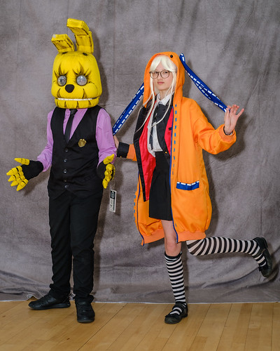 williamafton fivenightsatfreddys runayomozuki kakegurui fnaf compulsivegambler ukcgf cosplay anime gaming fujifilm xt3