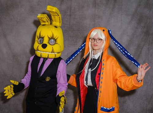 williamafton fivenightsatfreddys runayomozuki kakegurui fnaf compulsivegambler ukcgf cosplay anime gaming fujifilm xt3