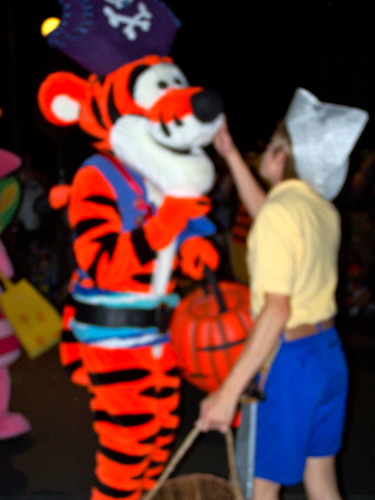 party halloween costume trickortreat disneyworld characters walt mickeysnotsoscary