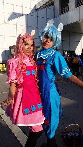 cute couple cosplay animeexpo cutecosplay galaxys5
