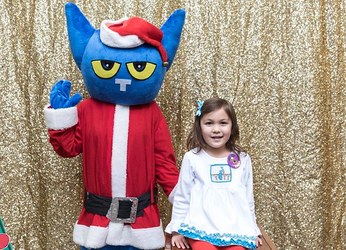 Pete The Cat Costume