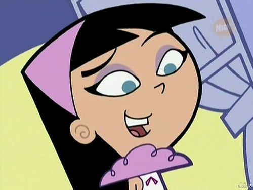 Trixie Tang