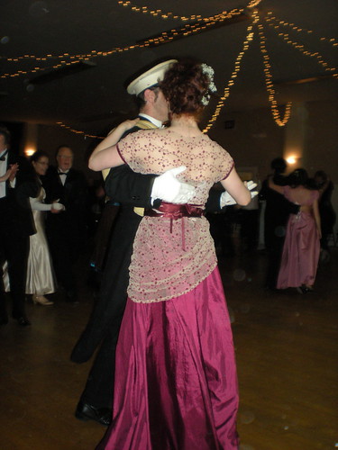dance 1912 titanic peers