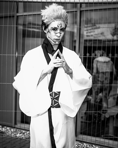 ryomensukuna jujutsukaisen fujifilm xt3 mcm mcmbirmingham cosplay cosplayer comiccon comic anime film gaming