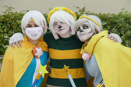 undertale costume