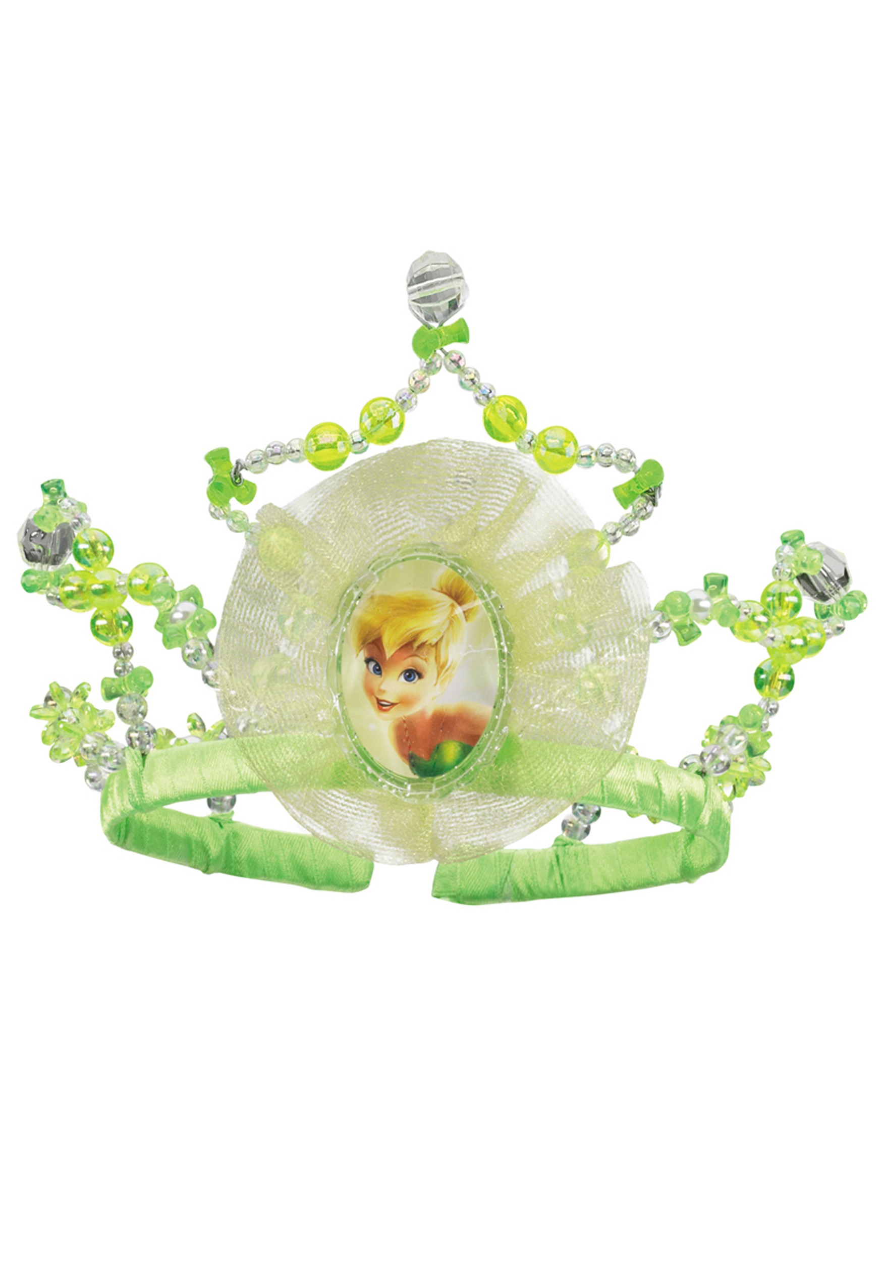 3.) The Tinkerbell Fairy Tiara