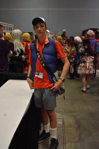 Dipper Pines Costume