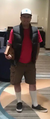 Dipper Pines Costume