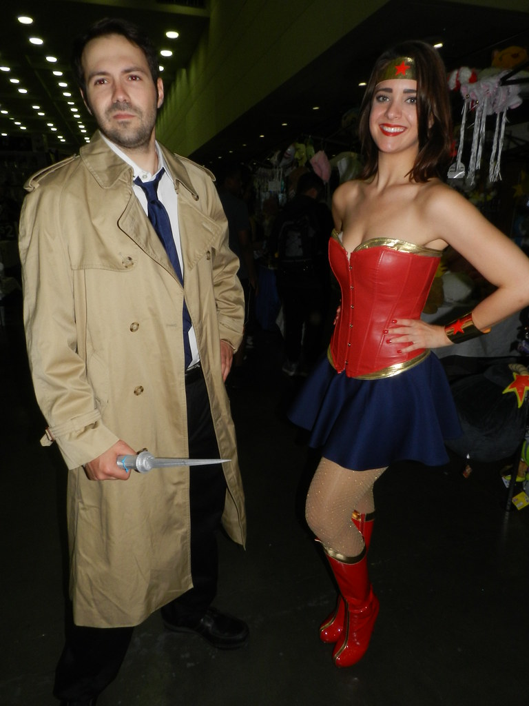 John Constantine Costume