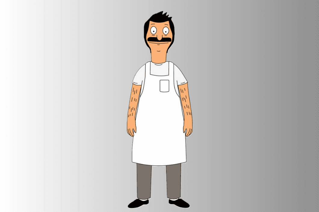 Bob Belcher Costume