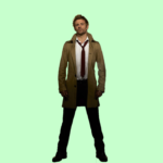 John Constantine Costume