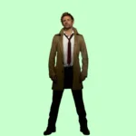 John Constantine Costume