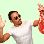 Salt Bae Costume