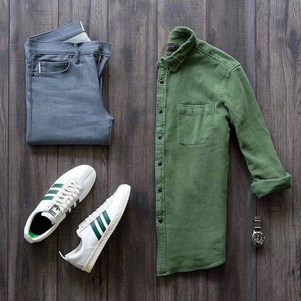 Men's Wardrobe Men's Wardrobe