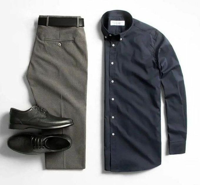 Men's Wardrobe Men's Wardrobe