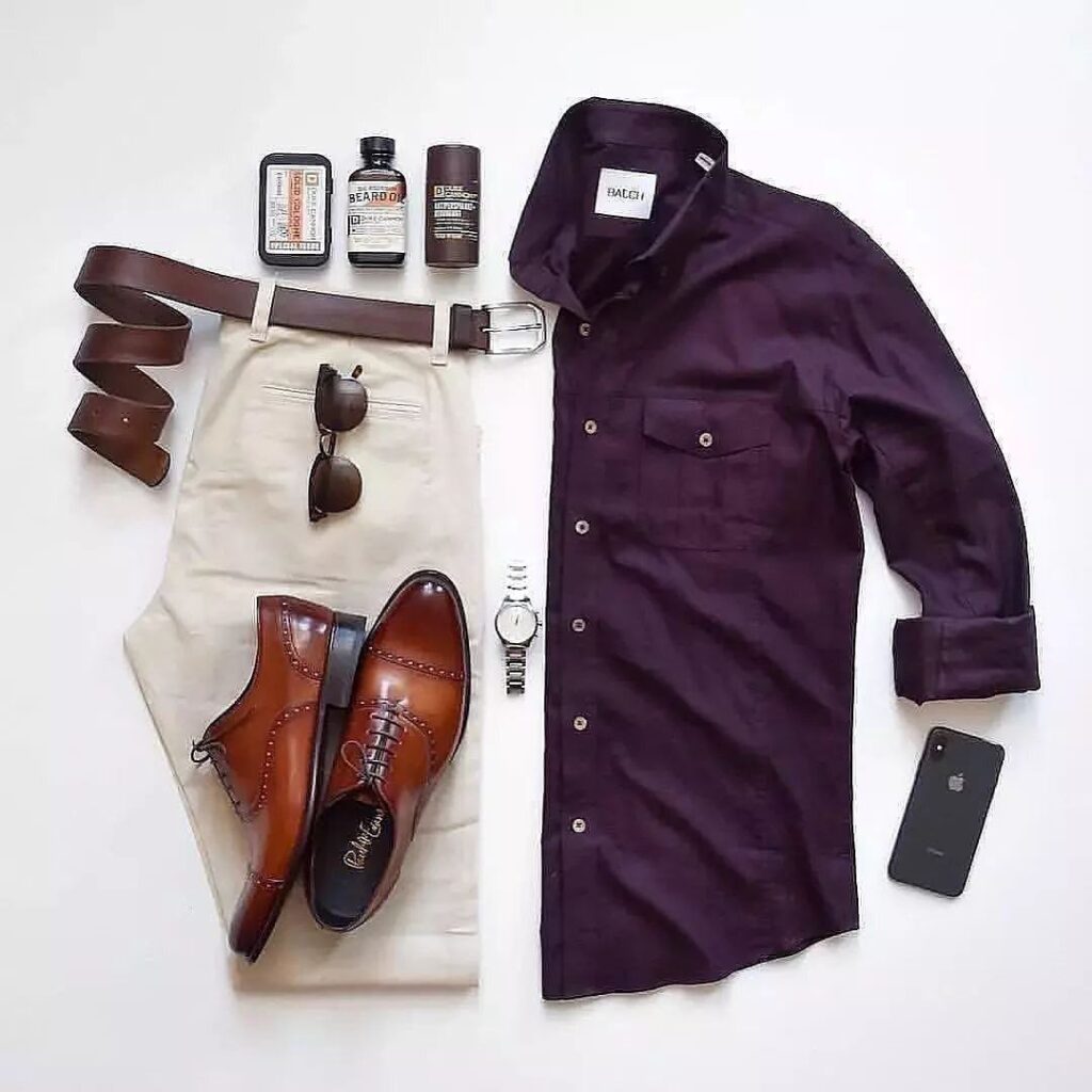 Men's Wardrobe Men's Wardrobe