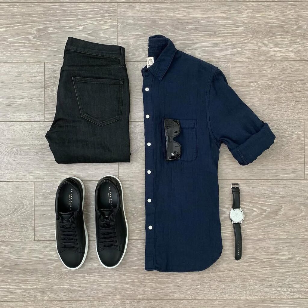 Men's Wardrobe Men's Wardrobe