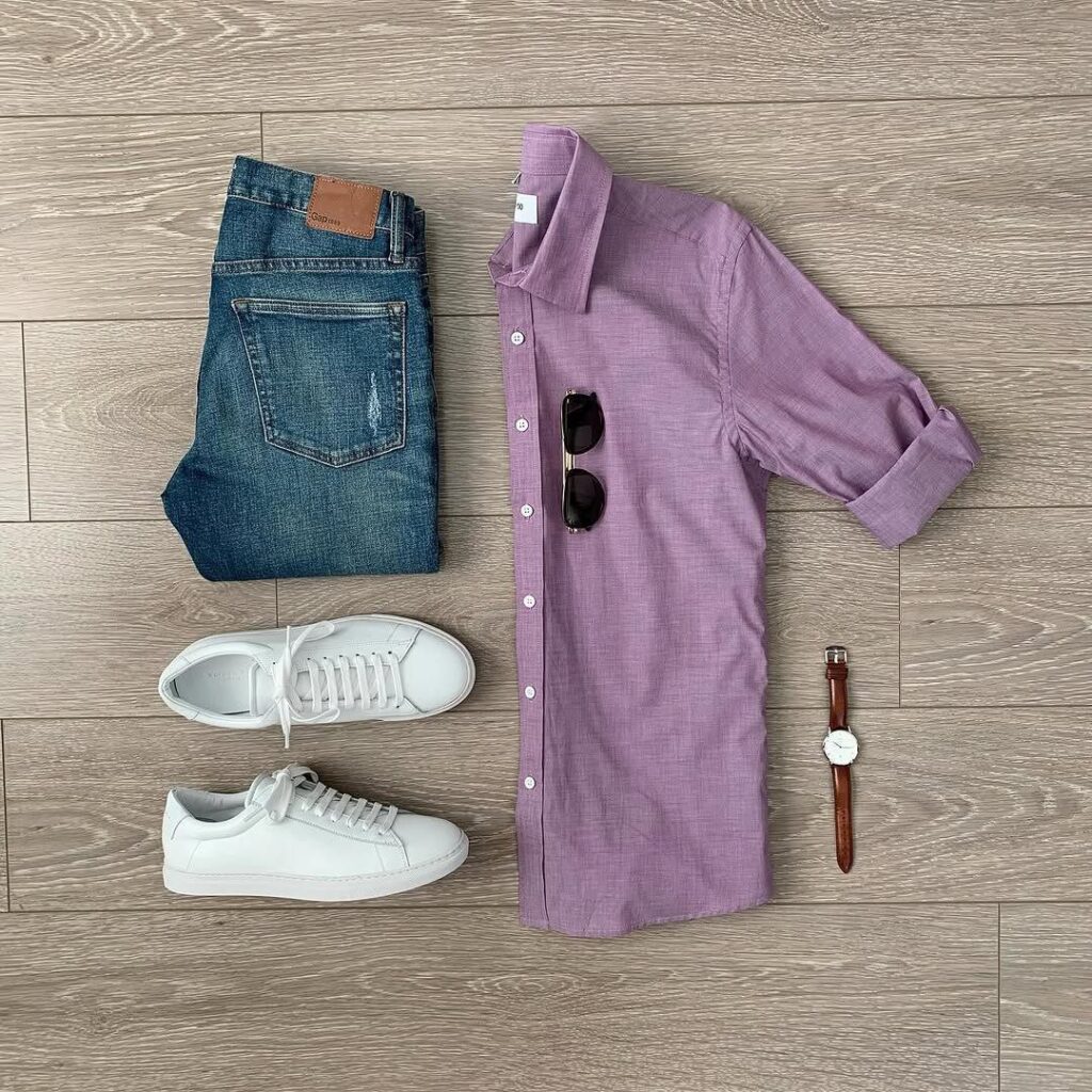 Men's Wardrobe Men's Wardrobe