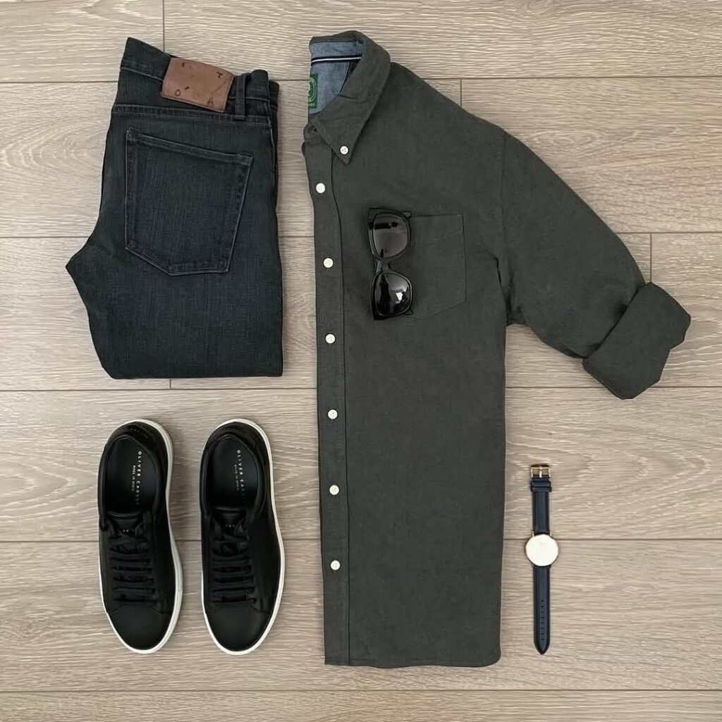 Men's Wardrobe Men's Wardrobe