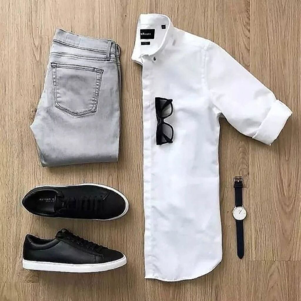 Men's Wardrobe Men's Wardrobe