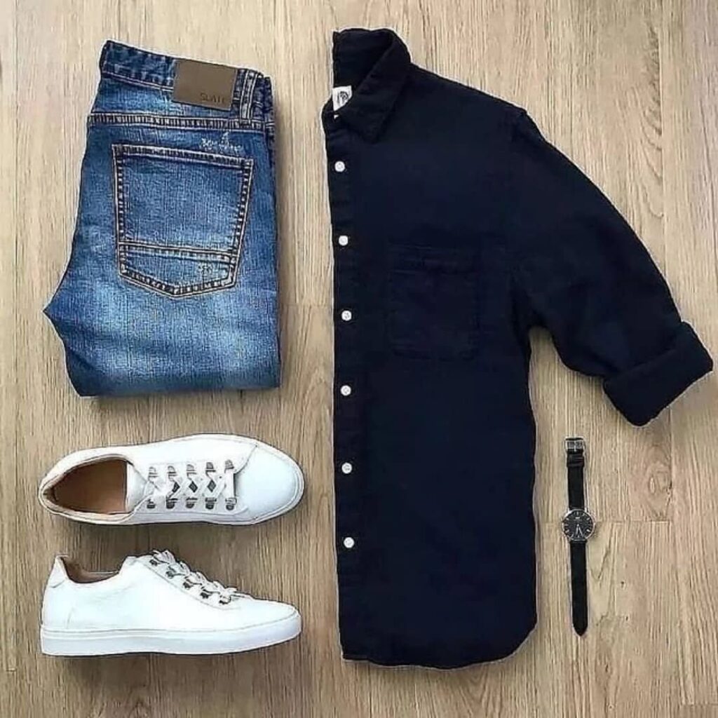 Men's Wardrobe Men's Wardrobe