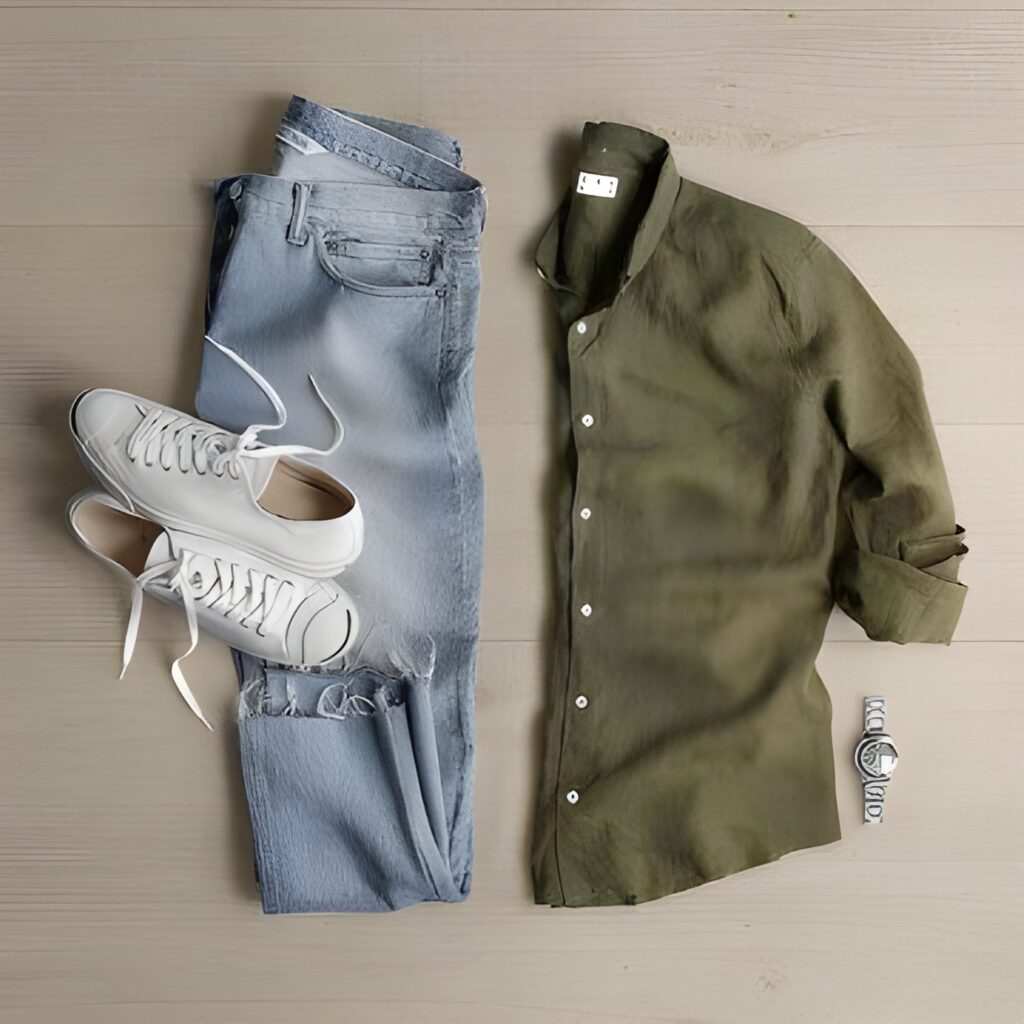 Men's Wardrobe Men's Wardrobe