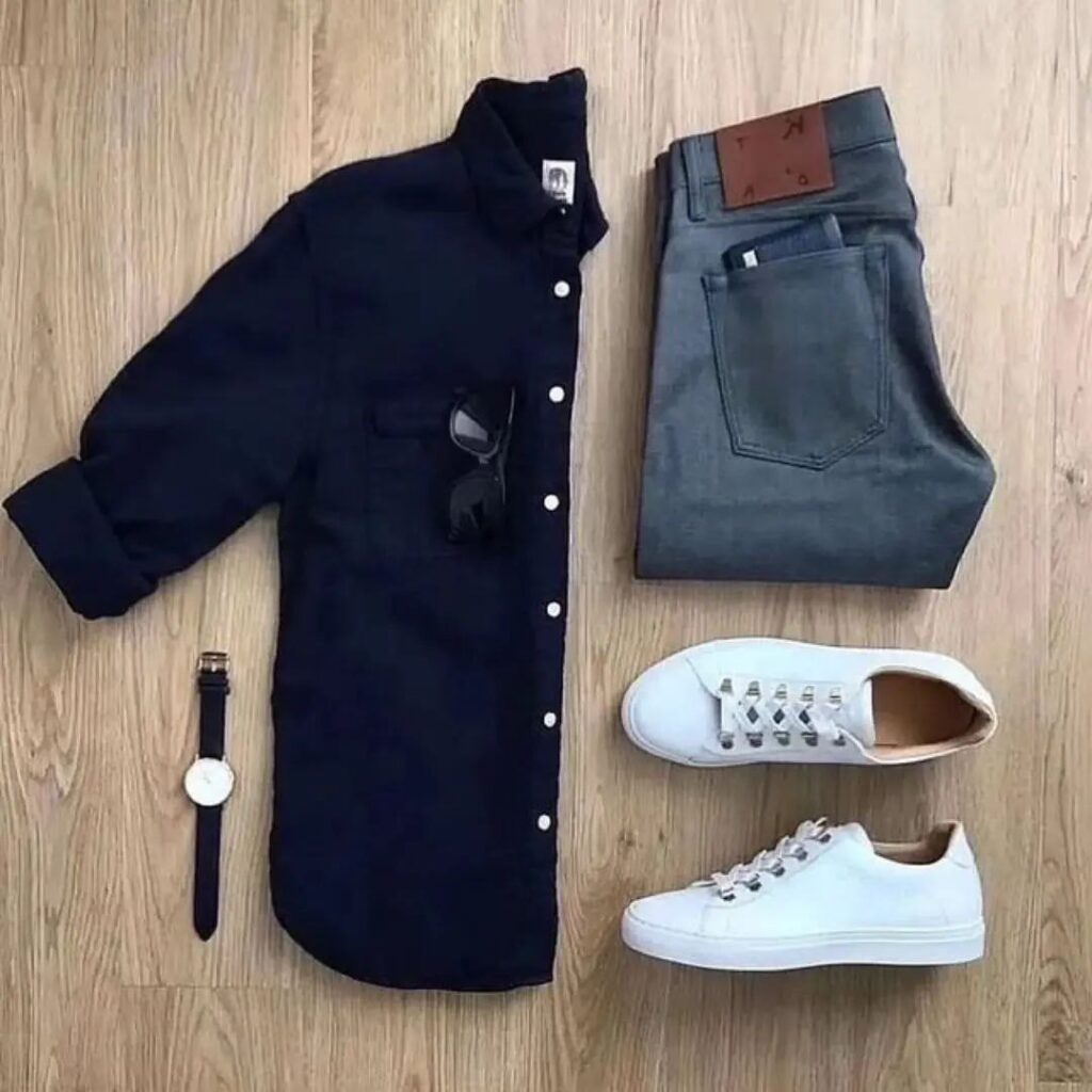Men's Wardrobe Men's Wardrobe