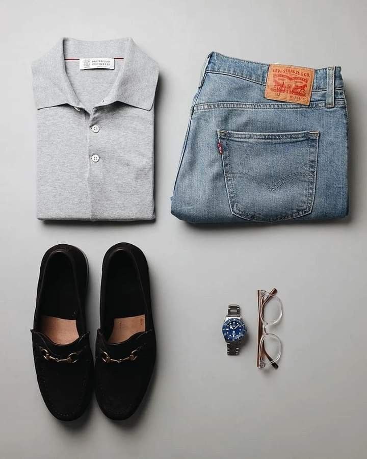 Men's Wardrobe Men's Wardrobe