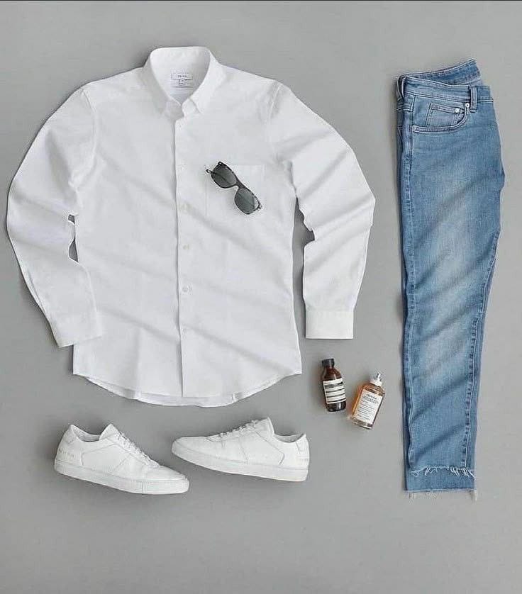 Men's Wardrobe Men's Wardrobe
