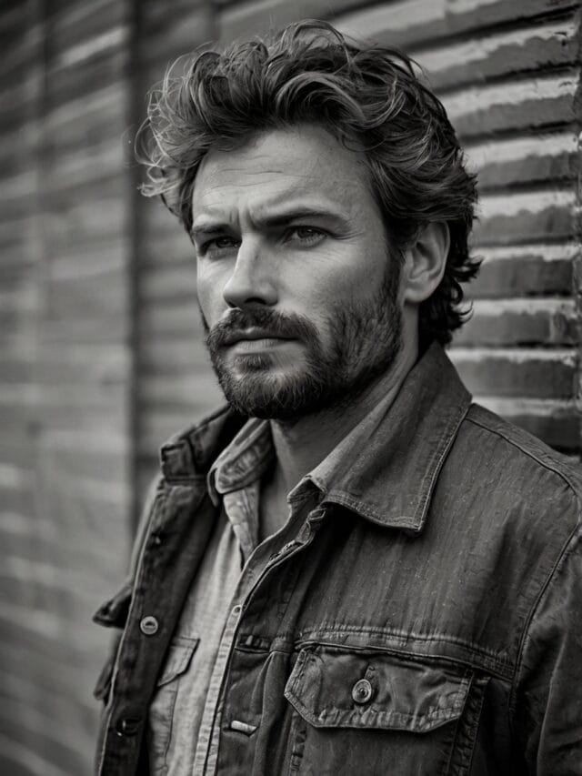 Top 10 Casual Looks for Men This Season